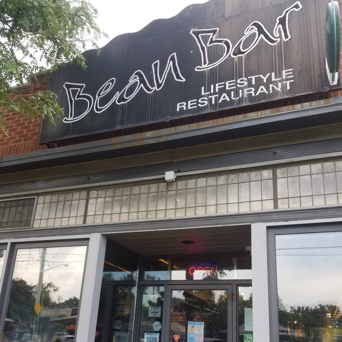 The Bean Bar | Westdale Village