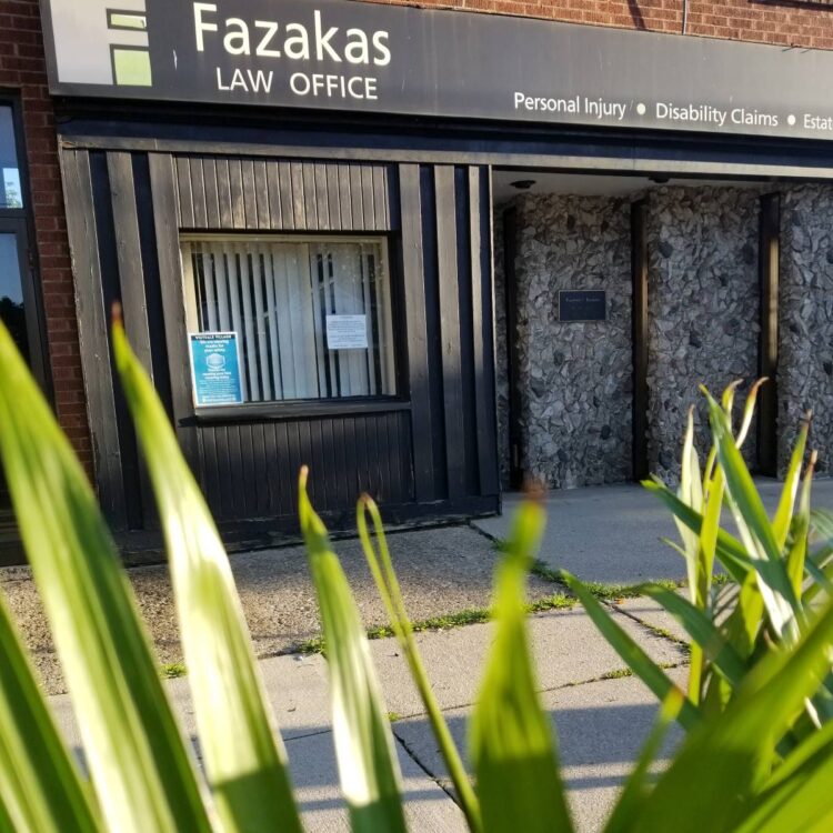 Fazakas Law Estate Litigation and Mediation