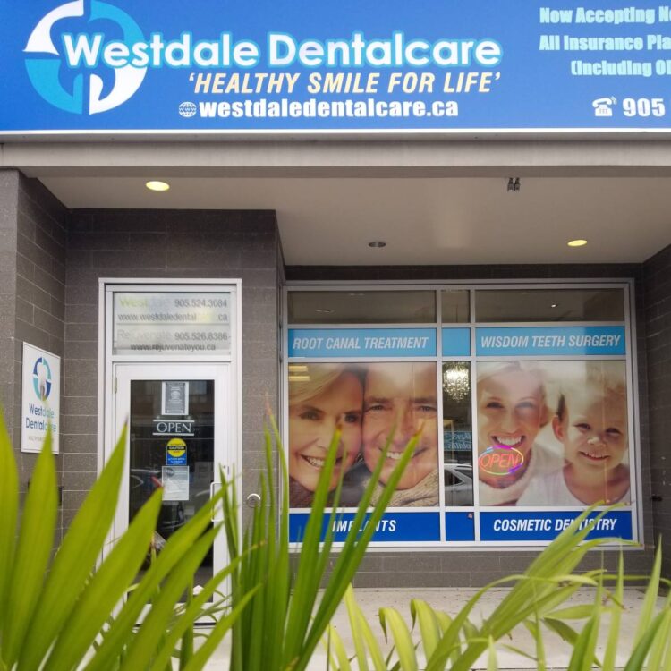 Westdale Dental Care