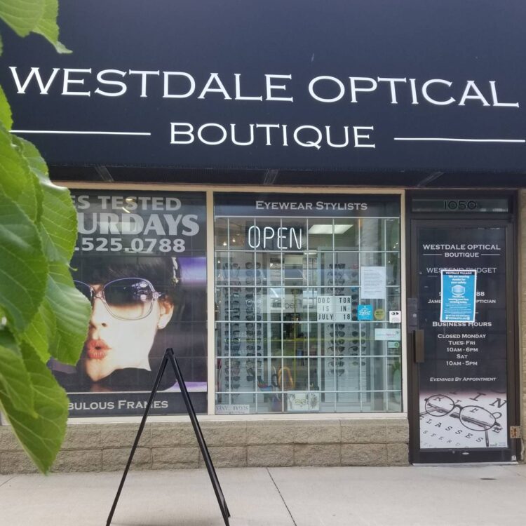 Westdale Optical
