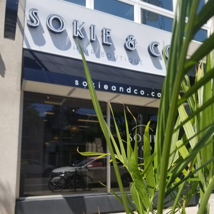 Sokie & Co.