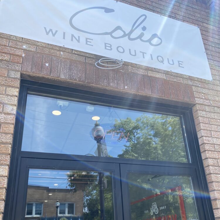 Colio Wine Boutique