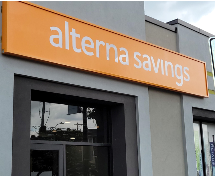 ALTERNA STORE