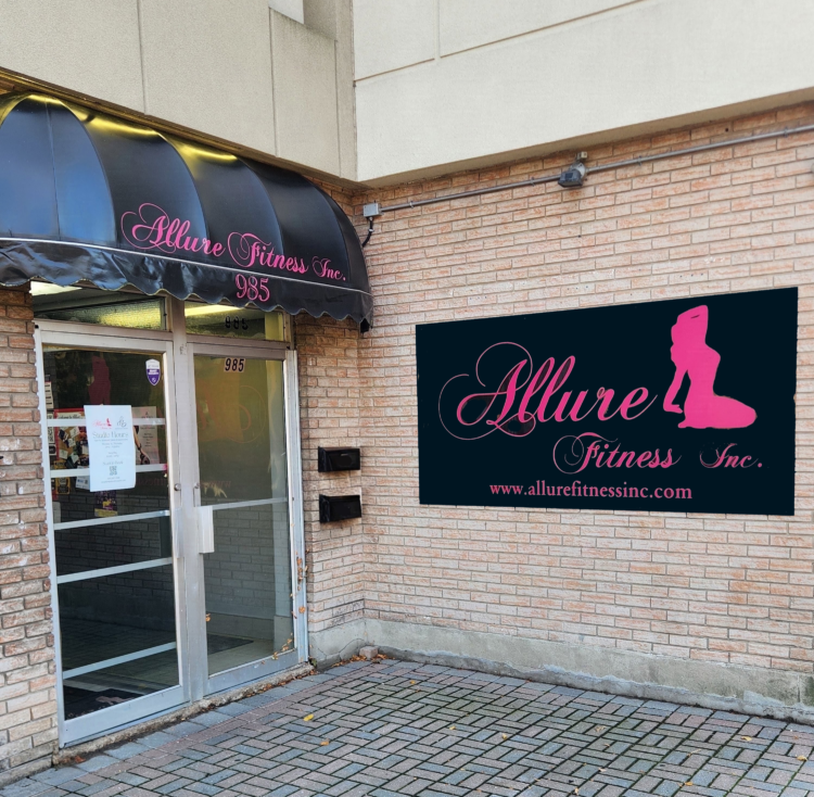 allure fitness